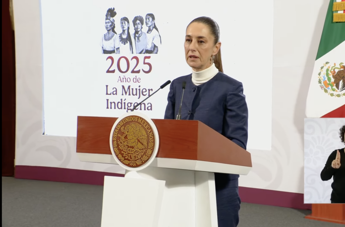 México y EE.UU. acuerdan suspensión de aranceles por un mes tras reunión trilateral